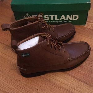 Eastland Dylan 1955 boots